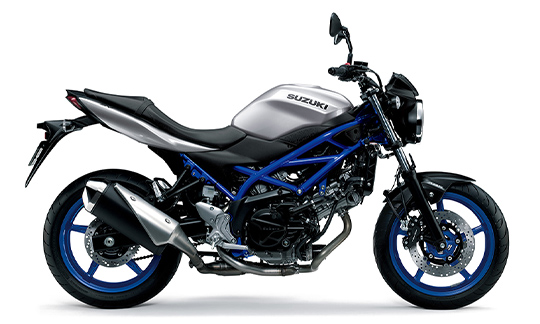 Sv650 Abs トーヨーオート